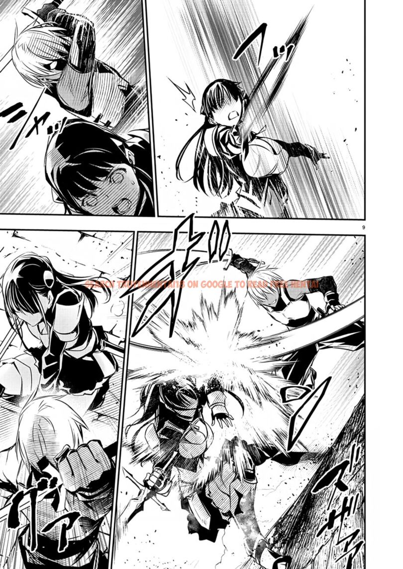 Read Hentai Image 10 956dd in comic Isekai NTR: Shinyuu No Onna Wo Saikyou Skill De Otosu Houhou - Chapter 32 - www.hentaitnt.net