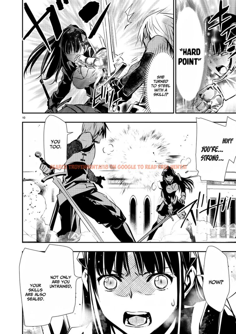 Read Hentai Image 11 956dd in comic Isekai NTR: Shinyuu No Onna Wo Saikyou Skill De Otosu Houhou - Chapter 32 - www.hentaitnt.net