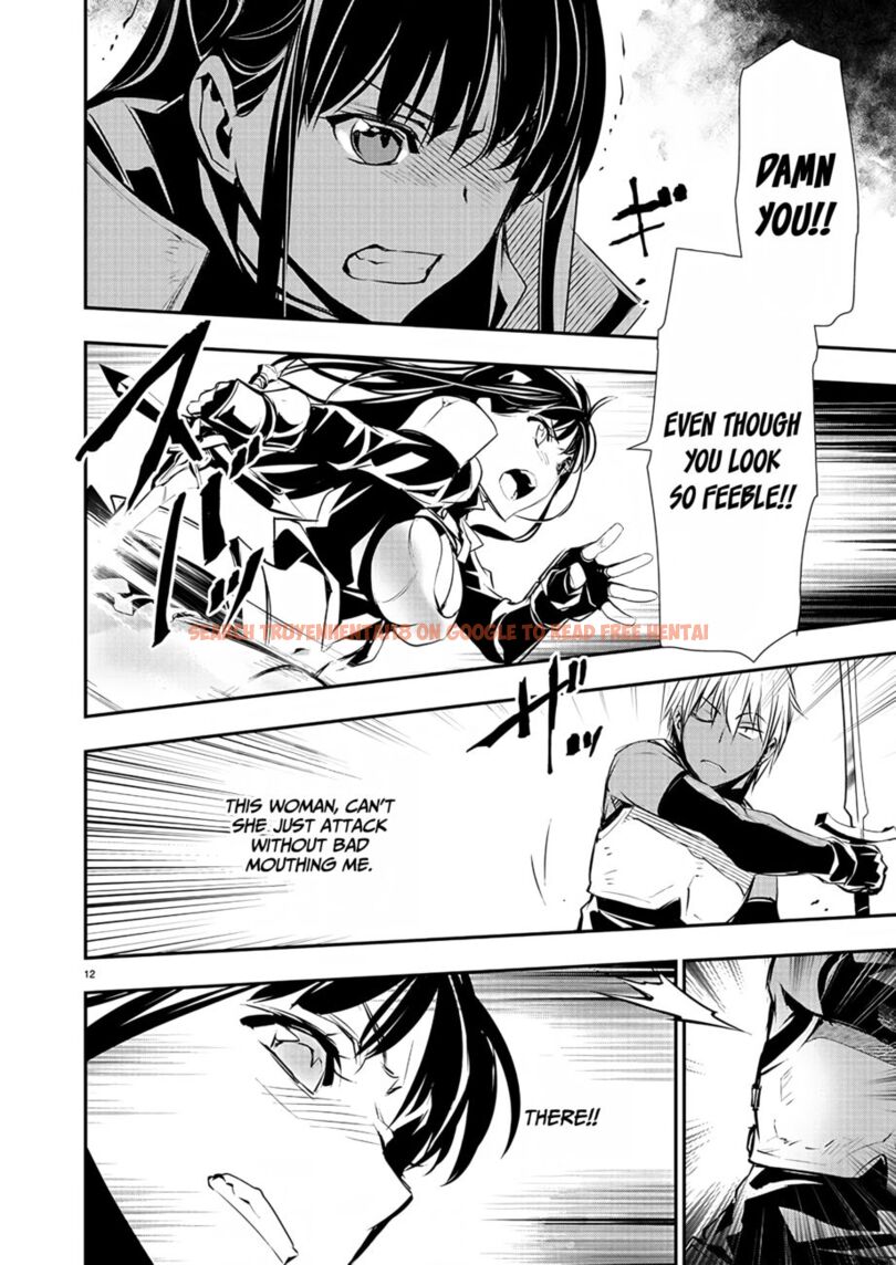 Read Hentai Image 13 956dd in comic Isekai NTR: Shinyuu No Onna Wo Saikyou Skill De Otosu Houhou - Chapter 32 - www.hentaitnt.net
