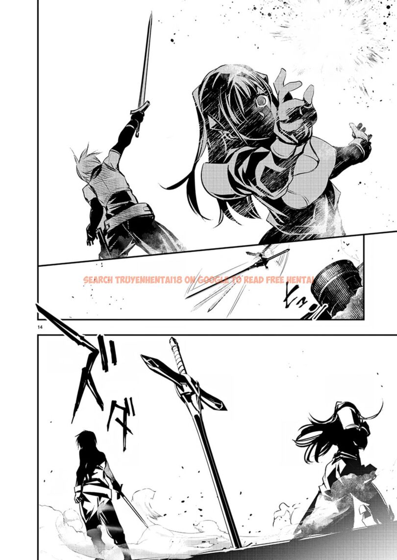 Read Hentai Image 15 956dd in comic Isekai NTR: Shinyuu No Onna Wo Saikyou Skill De Otosu Houhou - Chapter 32 - www.hentaitnt.net