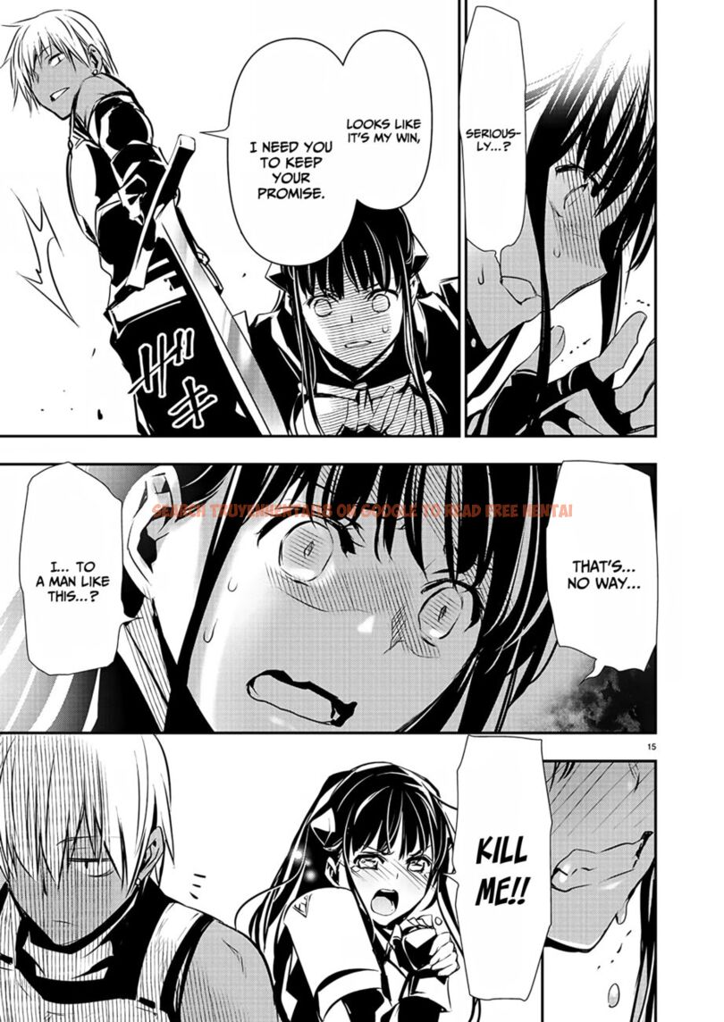 Read Hentai Image 16 956dd in comic Isekai NTR: Shinyuu No Onna Wo Saikyou Skill De Otosu Houhou - Chapter 32 - www.hentaitnt.net