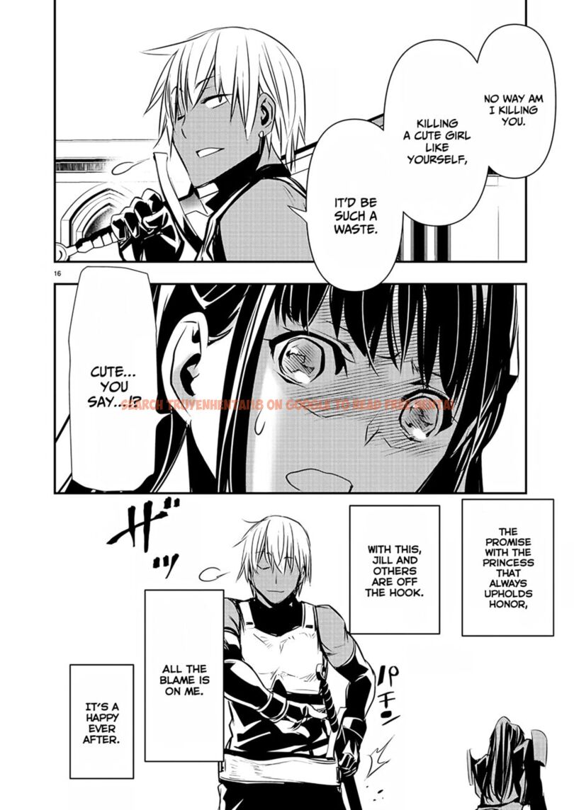 Read Hentai Image 17 956dd in comic Isekai NTR: Shinyuu No Onna Wo Saikyou Skill De Otosu Houhou - Chapter 32 - www.hentaitnt.net