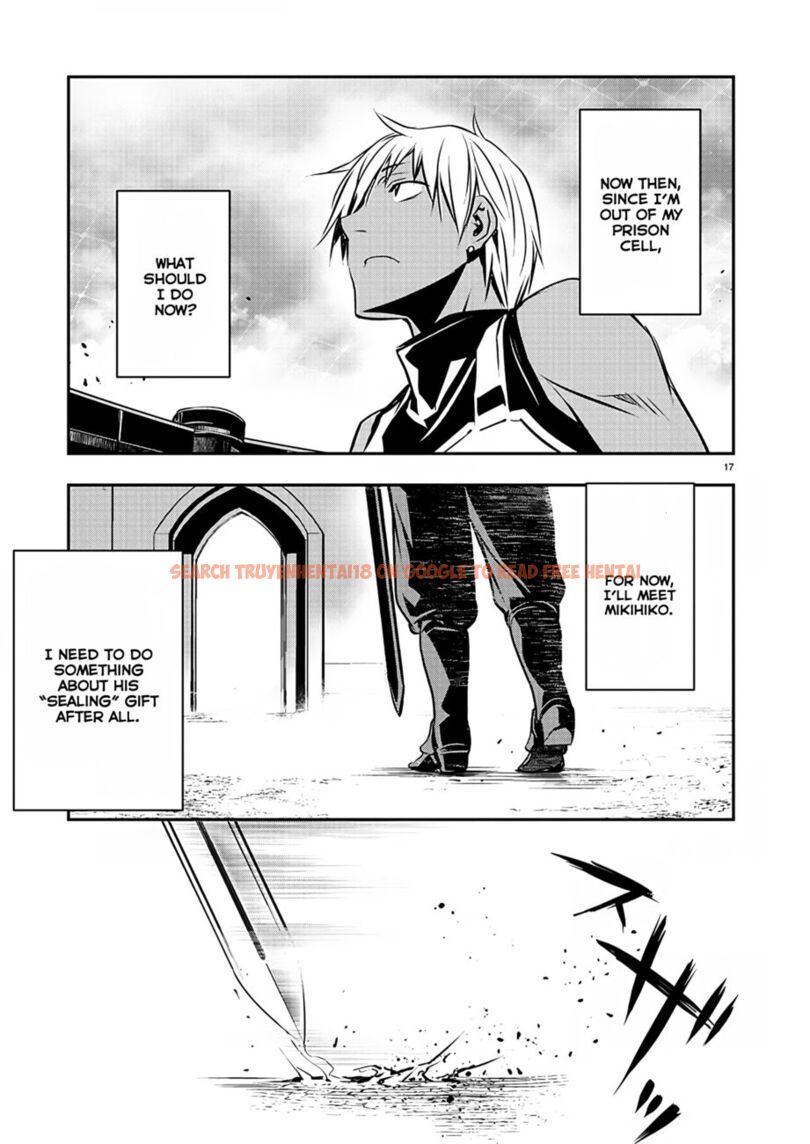 Read Hentai Image 18 956dd in comic Isekai NTR: Shinyuu No Onna Wo Saikyou Skill De Otosu Houhou - Chapter 32 - www.hentaitnt.net