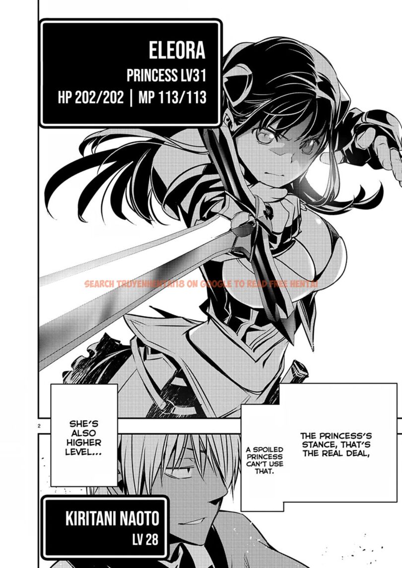Read Hentai Image 3 956dd in comic Isekai NTR: Shinyuu No Onna Wo Saikyou Skill De Otosu Houhou - Chapter 32 - www.hentaitnt.net