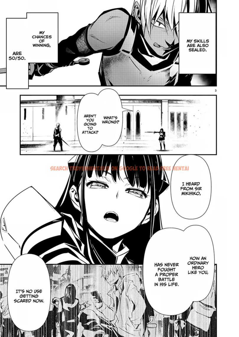 Read Hentai Image 4 956dd in comic Isekai NTR: Shinyuu No Onna Wo Saikyou Skill De Otosu Houhou - Chapter 32 - www.hentaitnt.net