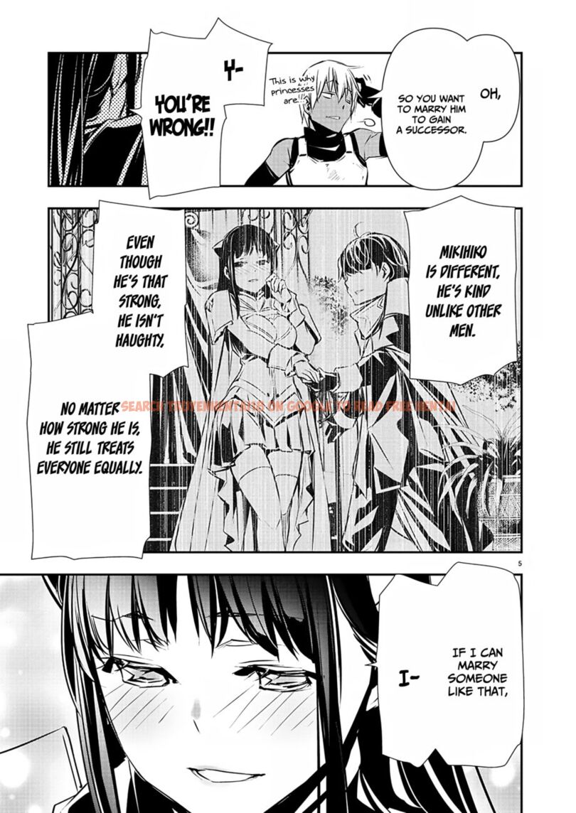 Read Hentai Image 6 956dd in comic Isekai NTR: Shinyuu No Onna Wo Saikyou Skill De Otosu Houhou - Chapter 32 - www.hentaitnt.net