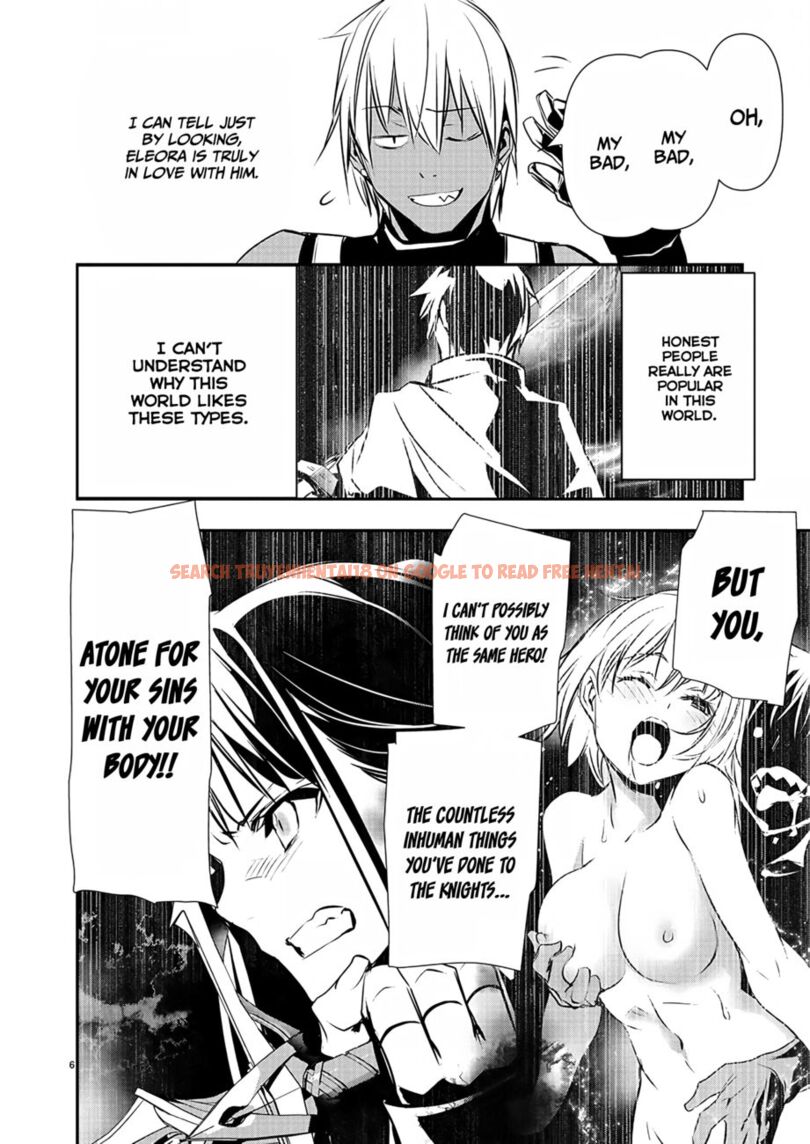 Read Hentai Image 7 956dd in comic Isekai NTR: Shinyuu No Onna Wo Saikyou Skill De Otosu Houhou - Chapter 32 - www.hentaitnt.net