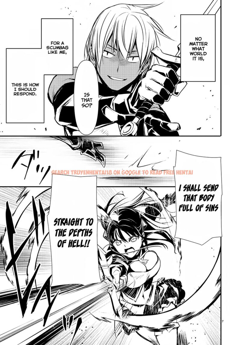 Read Hentai Image 8 956dd in comic Isekai NTR: Shinyuu No Onna Wo Saikyou Skill De Otosu Houhou - Chapter 32 - www.hentaitnt.net