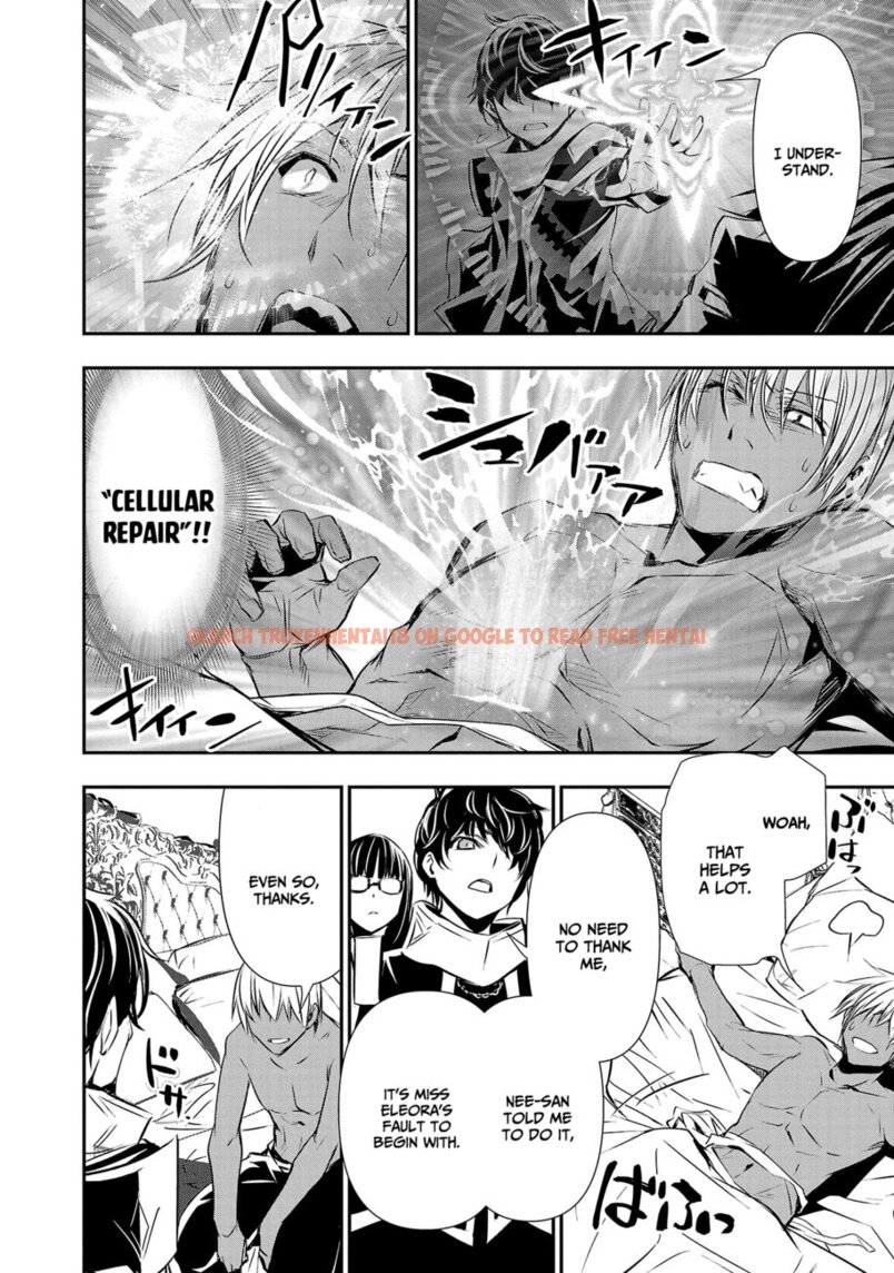 Read Hentai Image 11 d9e92 in comic Isekai NTR: Shinyuu No Onna Wo Saikyou Skill De Otosu Houhou - Chapter 33 - hentaitnt.net
