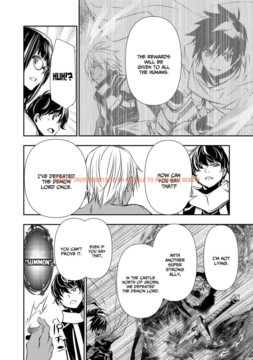 Read Hentai Image 13 d9e92 in comic Isekai NTR: Shinyuu No Onna Wo Saikyou Skill De Otosu Houhou - Chapter 33 - hentaitnt.net