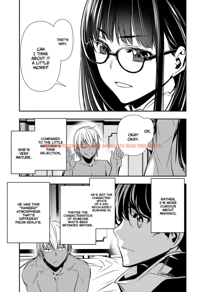 Read Hentai Image 18 d9e92 in comic Isekai NTR: Shinyuu No Onna Wo Saikyou Skill De Otosu Houhou - Chapter 33 - hentaitnt.net