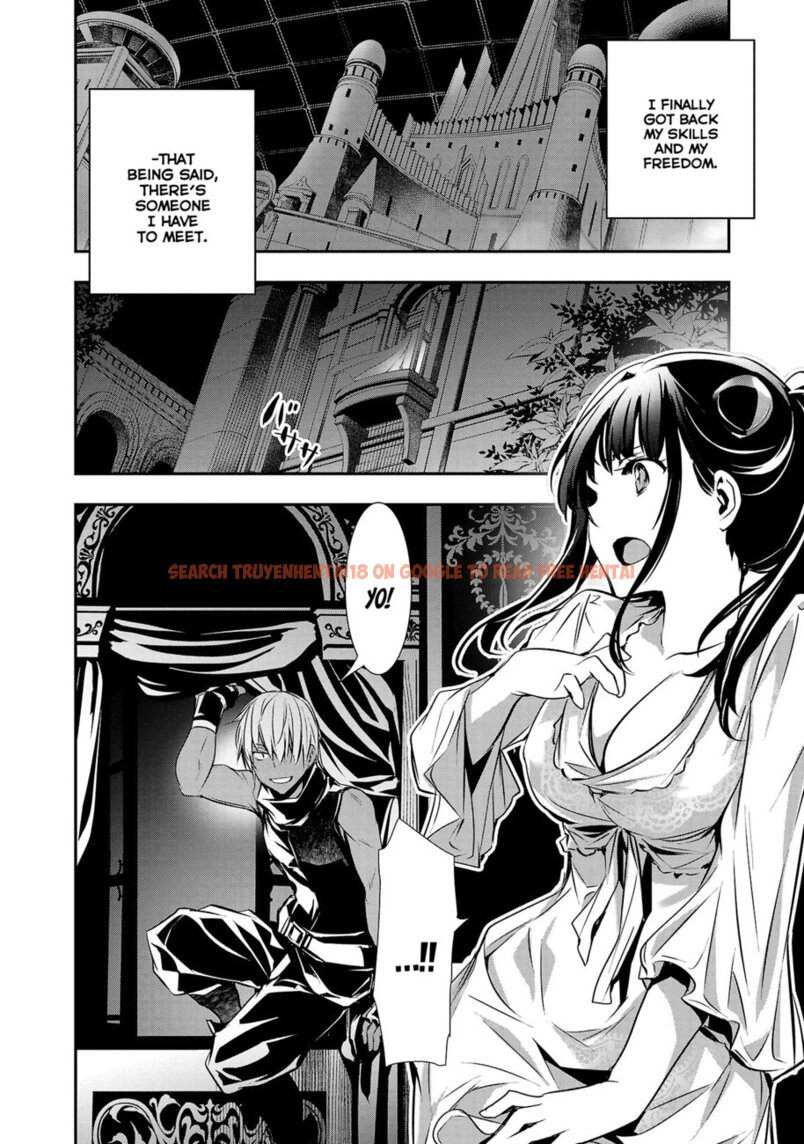 Read Hentai Image 19 d9e92 in comic Isekai NTR: Shinyuu No Onna Wo Saikyou Skill De Otosu Houhou - Chapter 33 - hentaitnt.net