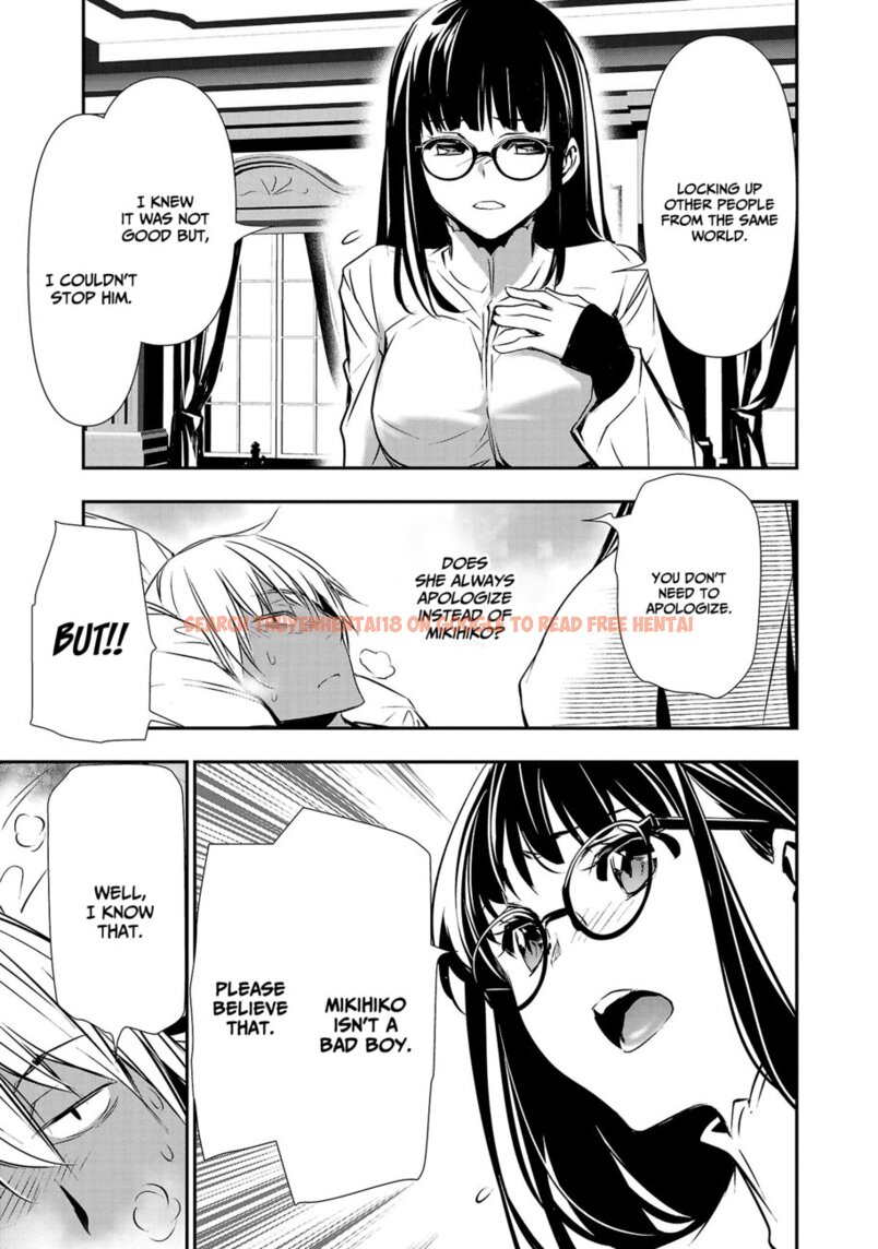 Read Hentai Image 6 d9e92 in comic Isekai NTR: Shinyuu No Onna Wo Saikyou Skill De Otosu Houhou - Chapter 33 - hentaitnt.net