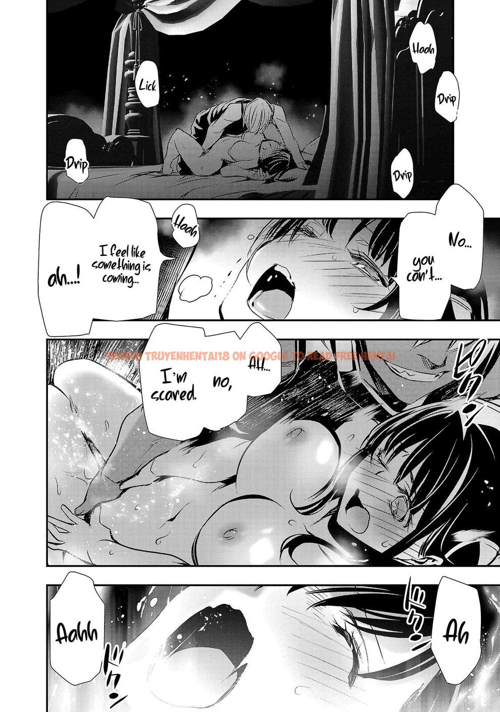 Read Hentai Image 15 88cdb in comic Isekai NTR: Shinyuu No Onna Wo Saikyou Skill De Otosu Houhou - Chapter 34 - hentaitnt.net