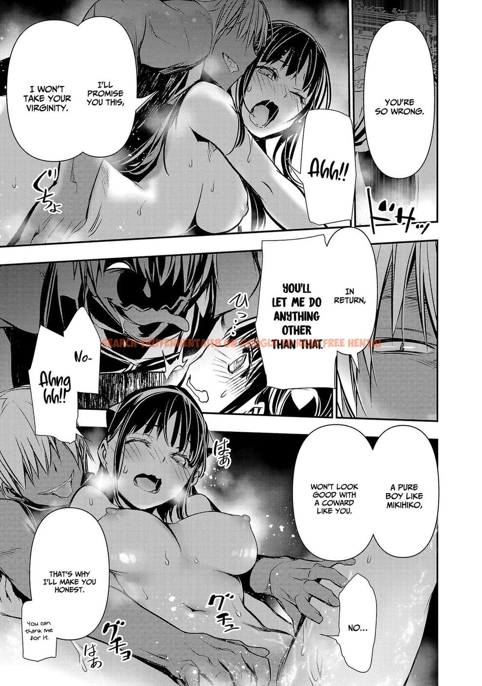 Read Hentai Image 18 88cdb in comic Isekai NTR: Shinyuu No Onna Wo Saikyou Skill De Otosu Houhou - Chapter 34 - hentaitnt.net