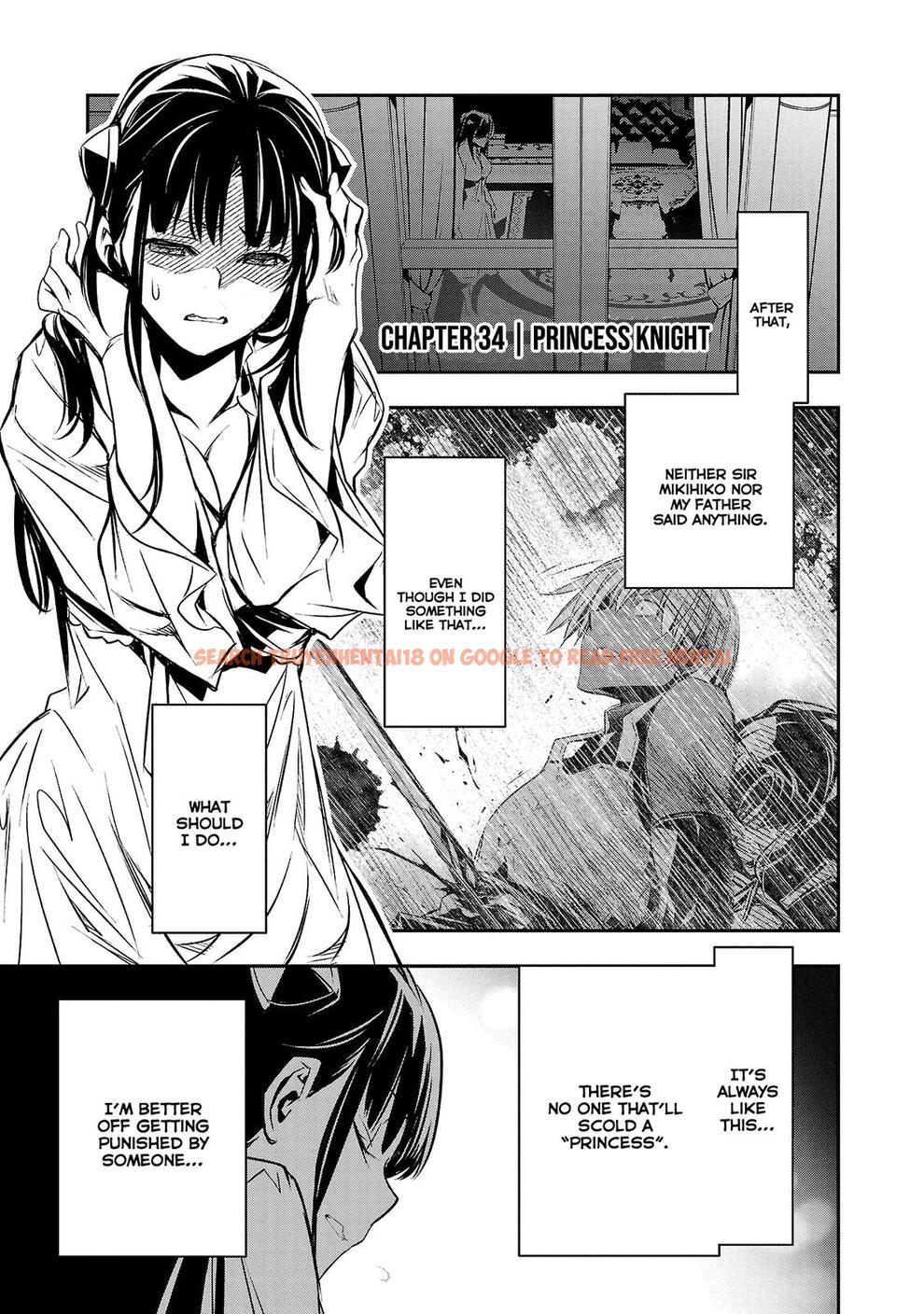 Read Hentai Image 2 88cdb in comic Isekai NTR: Shinyuu No Onna Wo Saikyou Skill De Otosu Houhou - Chapter 34 - hentaitnt.net