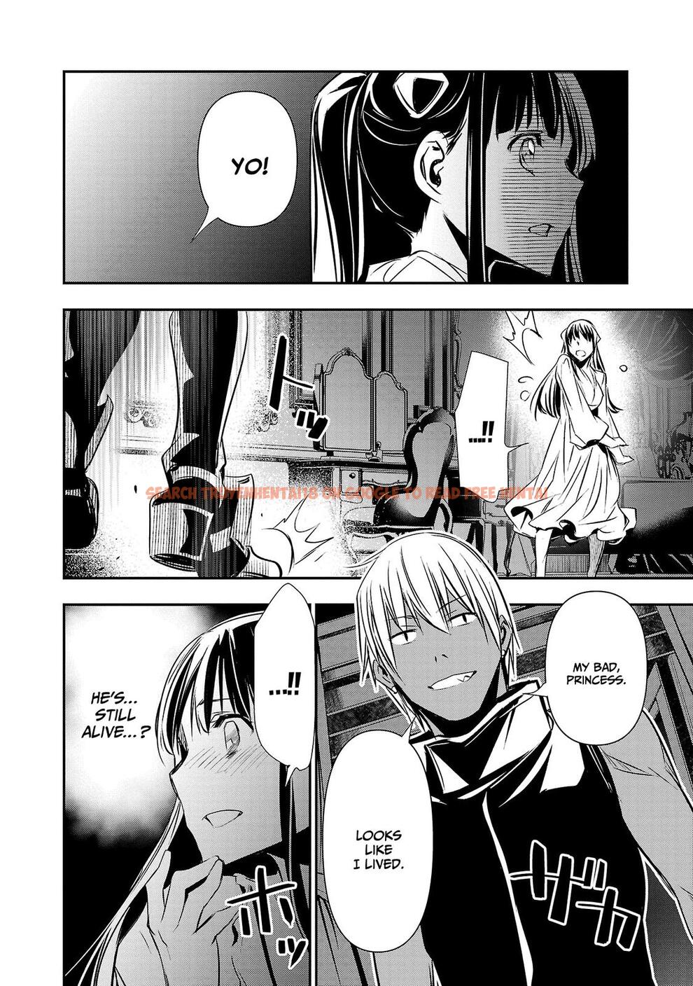 Read Hentai Image 3 88cdb in comic Isekai NTR: Shinyuu No Onna Wo Saikyou Skill De Otosu Houhou - Chapter 34 - hentaitnt.net