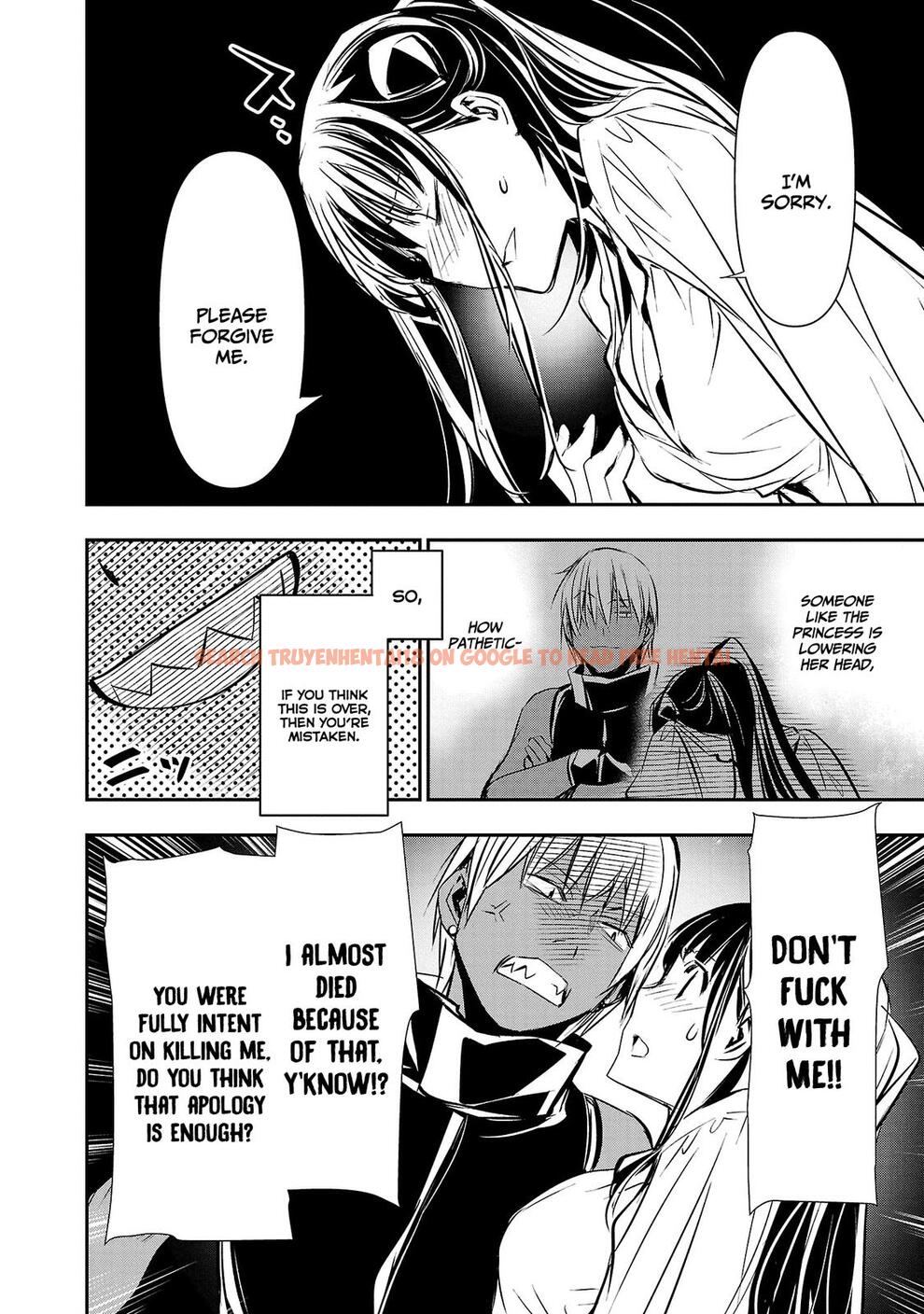 Read Hentai Image 5 88cdb in comic Isekai NTR: Shinyuu No Onna Wo Saikyou Skill De Otosu Houhou - Chapter 34 - hentaitnt.net
