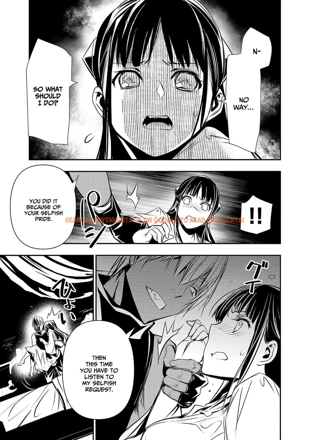 Read Hentai Image 6 88cdb in comic Isekai NTR: Shinyuu No Onna Wo Saikyou Skill De Otosu Houhou - Chapter 34 - hentaitnt.net