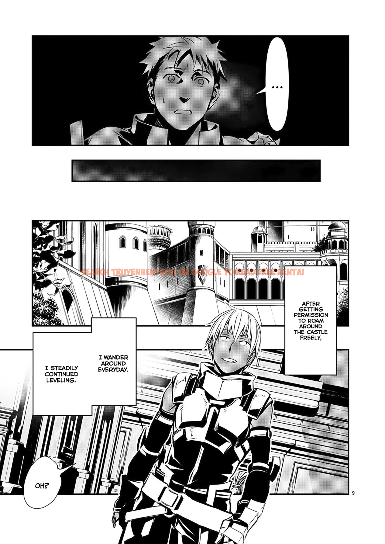 Read Hentai Image 10 f5abf in comic Isekai NTR: Shinyuu No Onna Wo Saikyou Skill De Otosu Houhou - Chapter 35 - hentaitnt.net