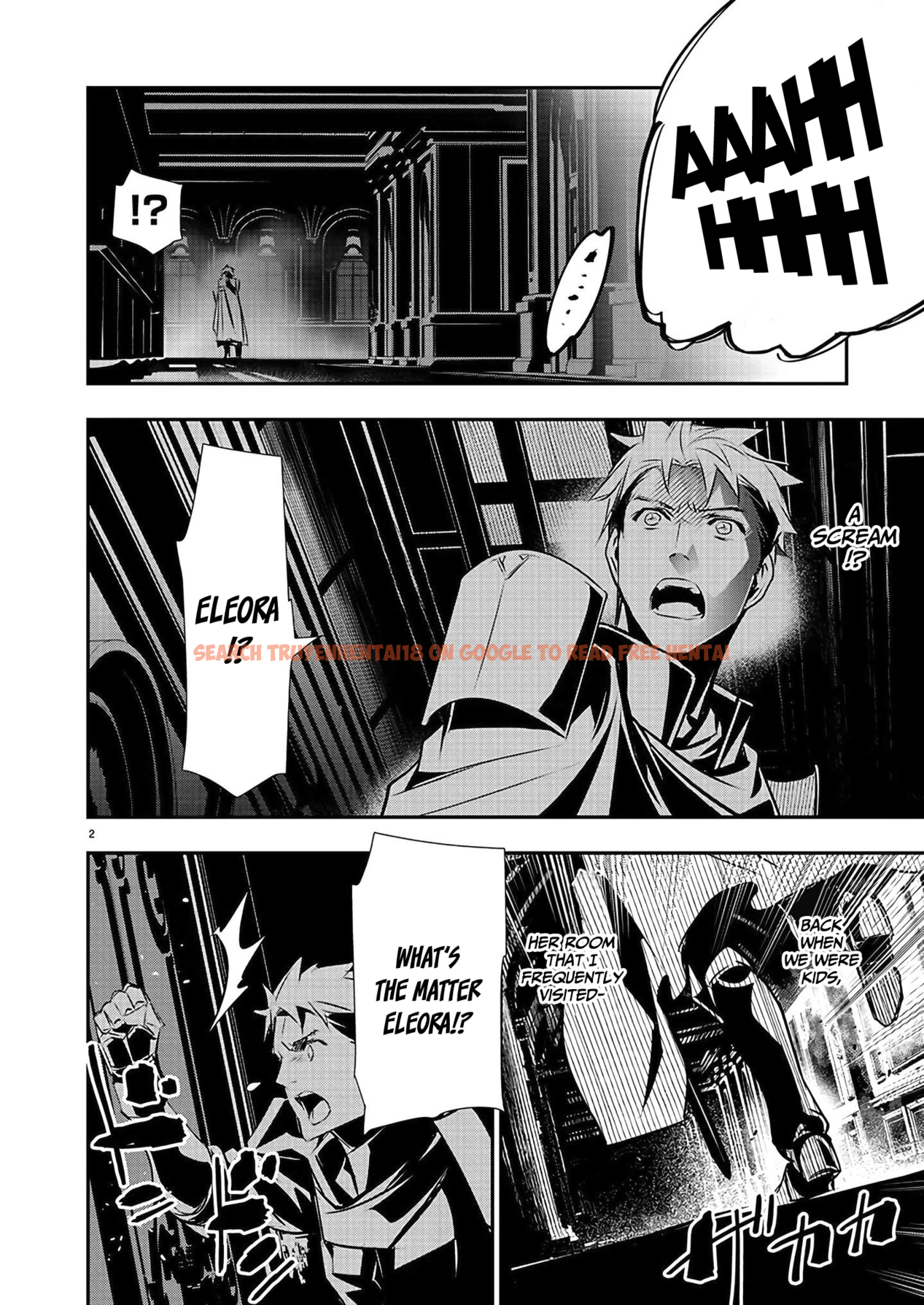 Read Hentai Image 3 f5abf in comic Isekai NTR: Shinyuu No Onna Wo Saikyou Skill De Otosu Houhou - Chapter 35 - hentaitnt.net