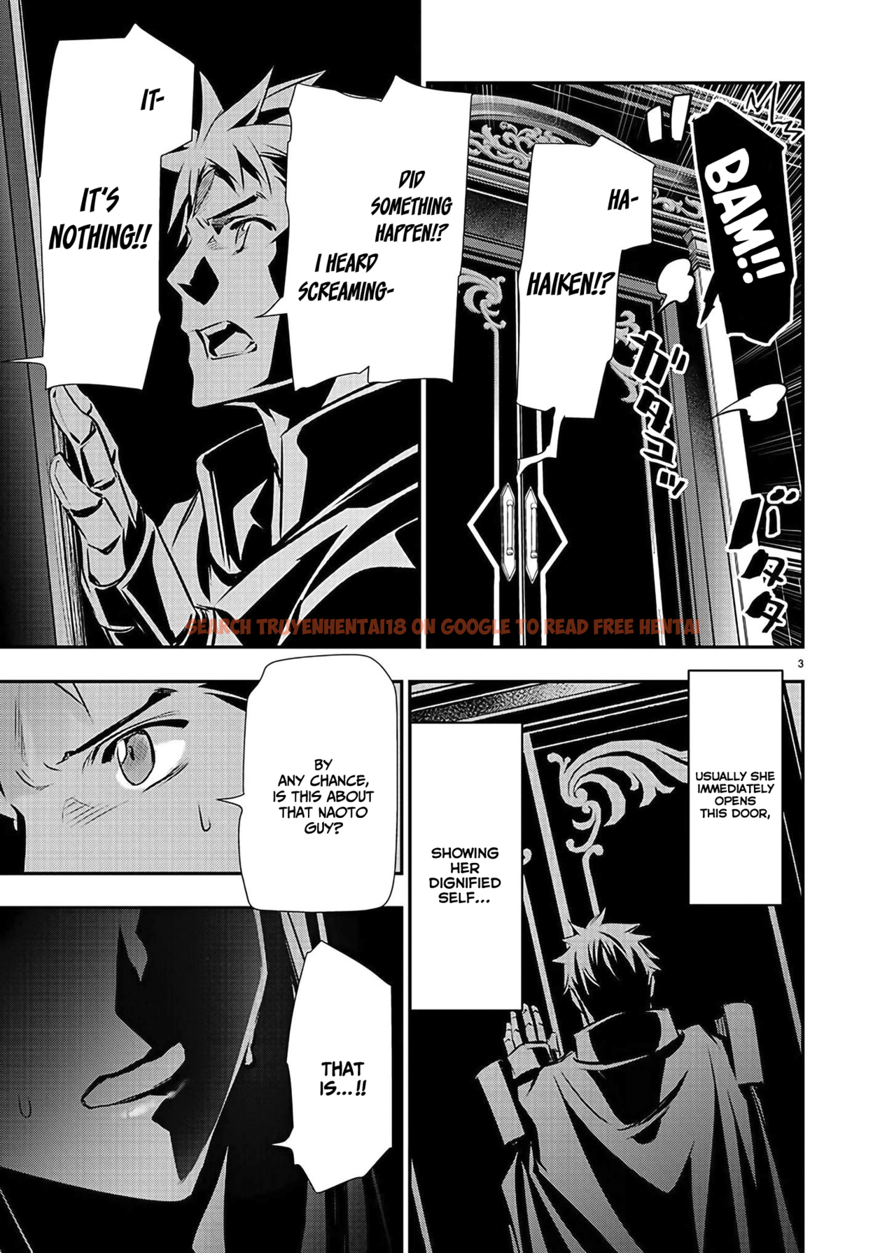 Read Hentai Image 4 f5abf in comic Isekai NTR: Shinyuu No Onna Wo Saikyou Skill De Otosu Houhou - Chapter 35 - hentaitnt.net