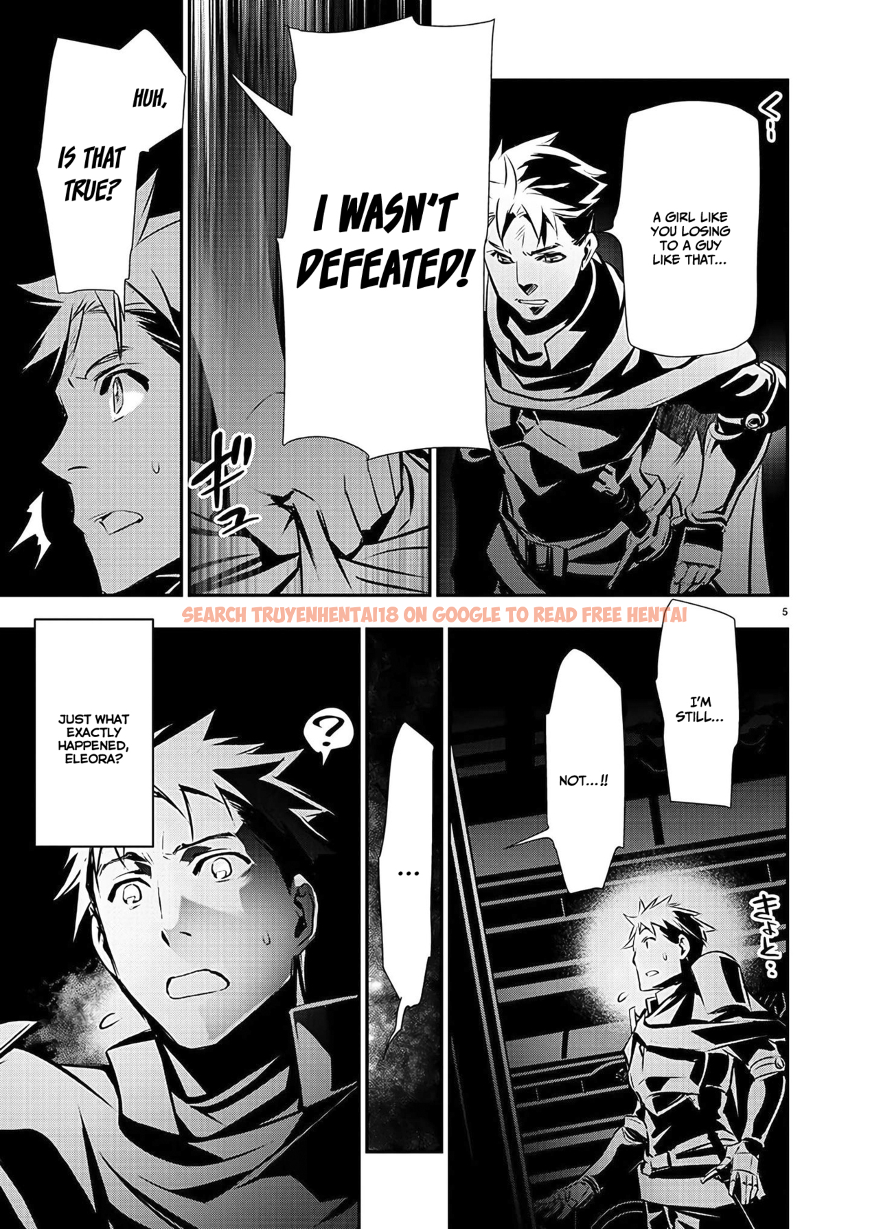 Read Hentai Image 6 f5abf in comic Isekai NTR: Shinyuu No Onna Wo Saikyou Skill De Otosu Houhou - Chapter 35 - hentaitnt.net