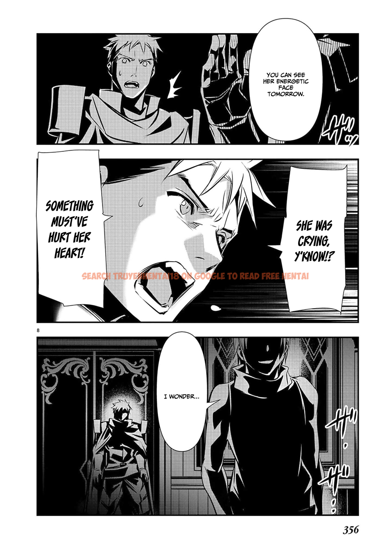 Read Hentai Image 9 f5abf in comic Isekai NTR: Shinyuu No Onna Wo Saikyou Skill De Otosu Houhou - Chapter 35 - hentaitnt.net