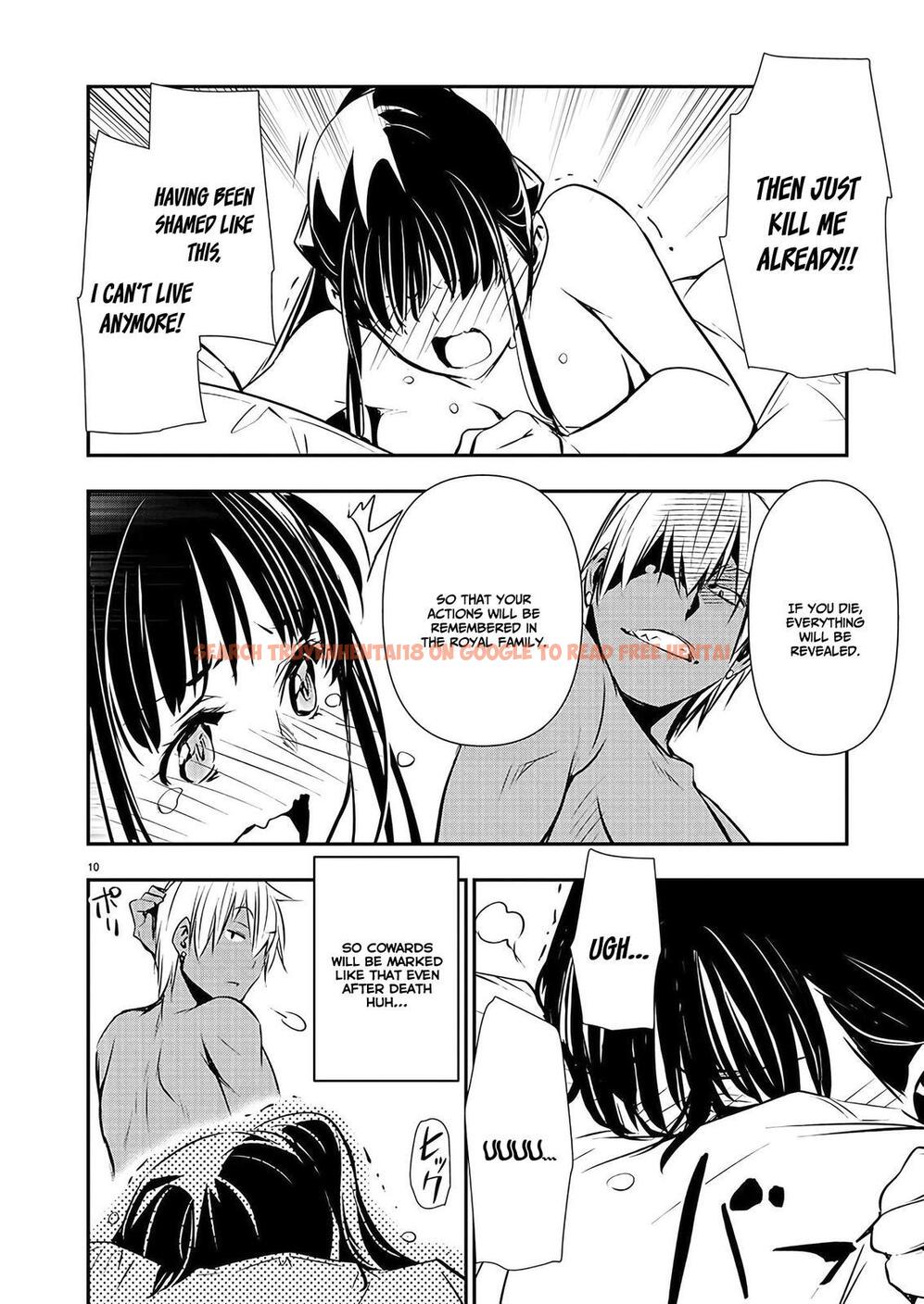 Read Hentai Image 10 27eb9 in comic Isekai NTR: Shinyuu No Onna Wo Saikyou Skill De Otosu Houhou - Chapter 36 - hentaitnt.net