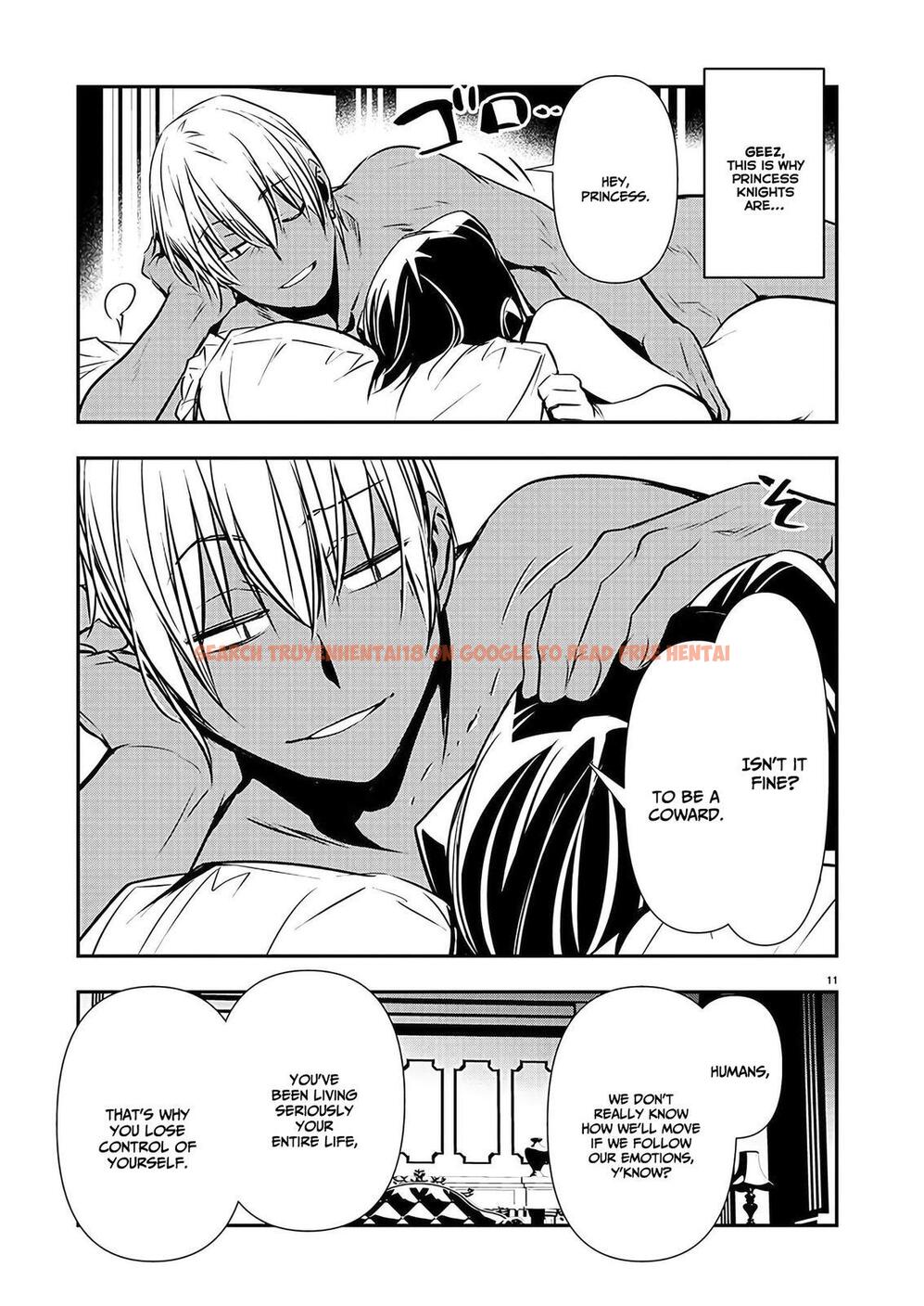 Read Hentai Image 11 27eb9 in comic Isekai NTR: Shinyuu No Onna Wo Saikyou Skill De Otosu Houhou - Chapter 36 - hentaitnt.net