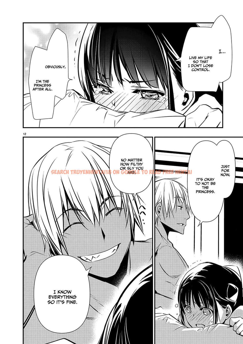Read Hentai Image 12 27eb9 in comic Isekai NTR: Shinyuu No Onna Wo Saikyou Skill De Otosu Houhou - Chapter 36 - hentaitnt.net