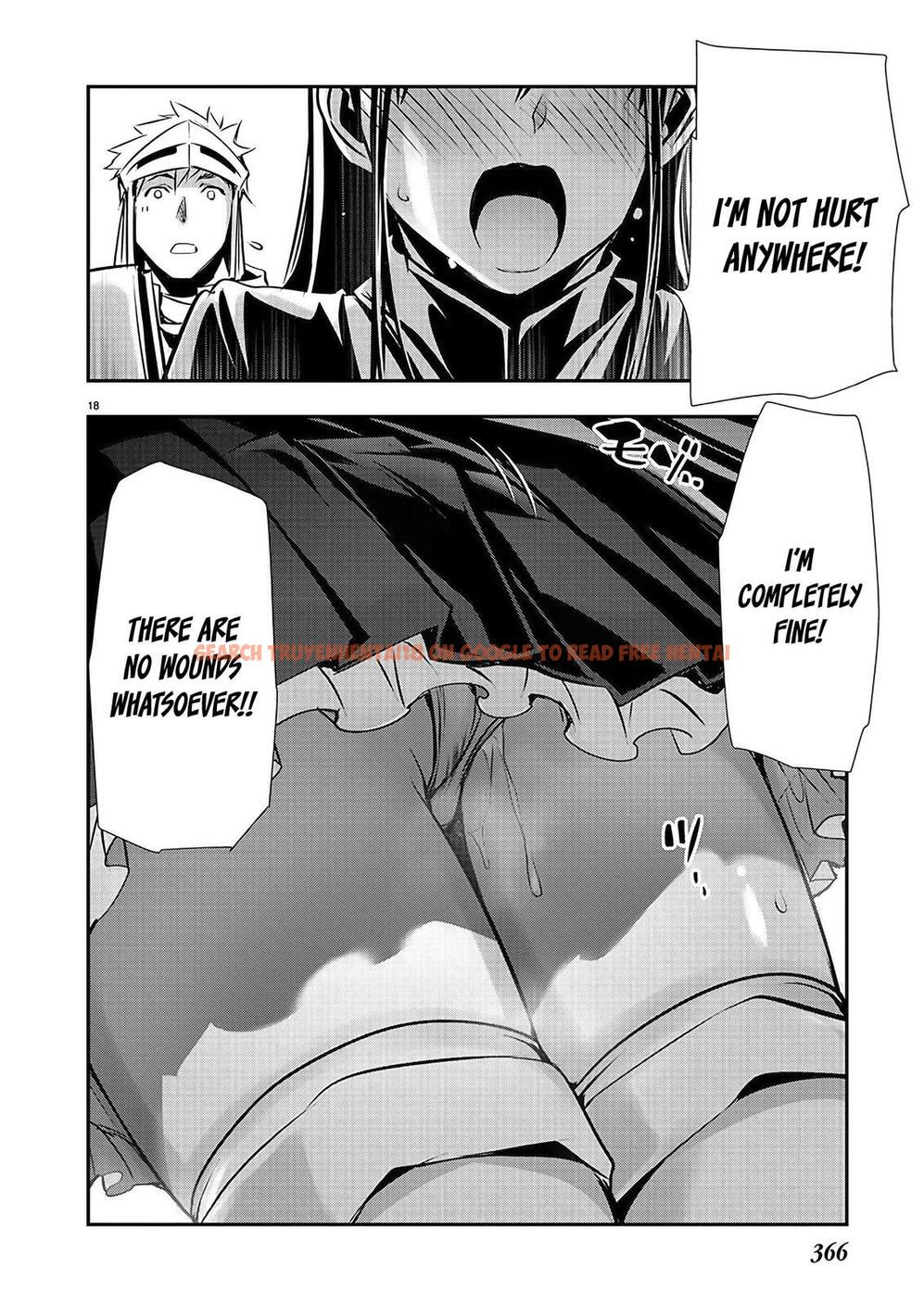 Read Hentai Image 18 27eb9 in comic Isekai NTR: Shinyuu No Onna Wo Saikyou Skill De Otosu Houhou - Chapter 36 - hentaitnt.net