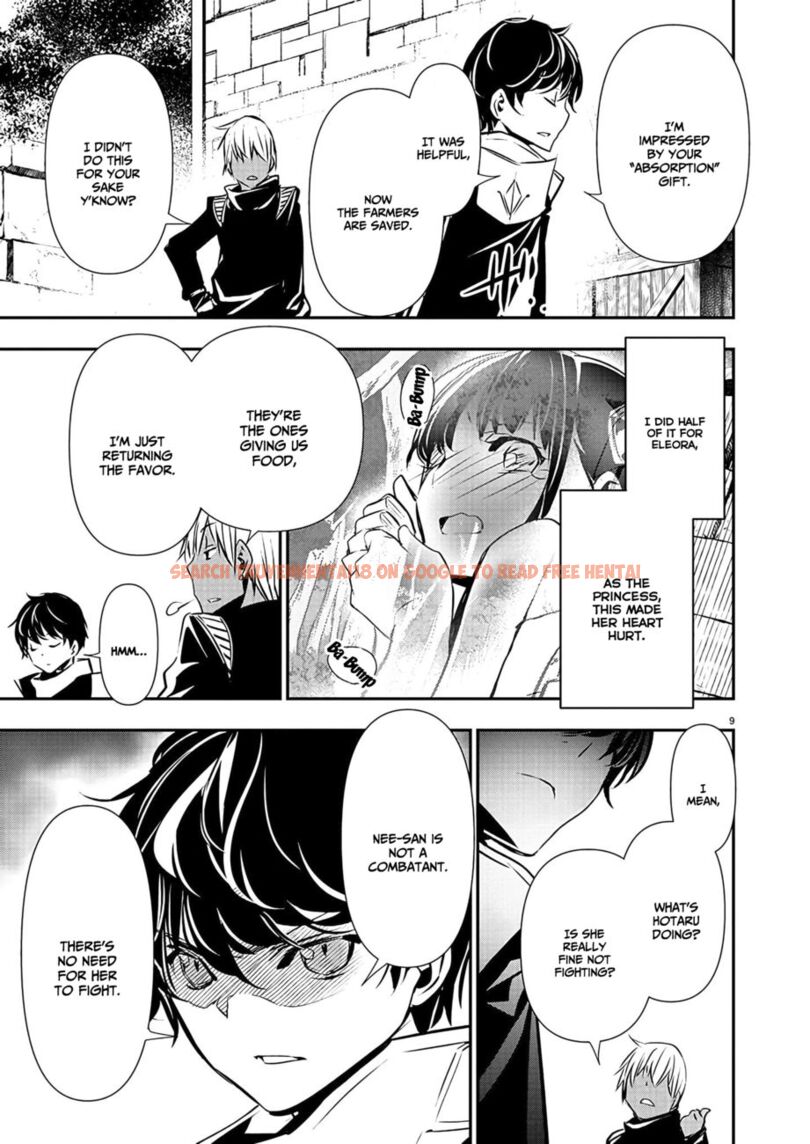 Read Hentai Image 10 ba299 in comic Isekai NTR: Shinyuu No Onna Wo Saikyou Skill De Otosu Houhou - Chapter 37 - hentaitnt.net