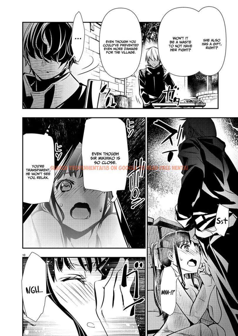 Read Hentai Image 11 ba299 in comic Isekai NTR: Shinyuu No Onna Wo Saikyou Skill De Otosu Houhou - Chapter 37 - hentaitnt.net