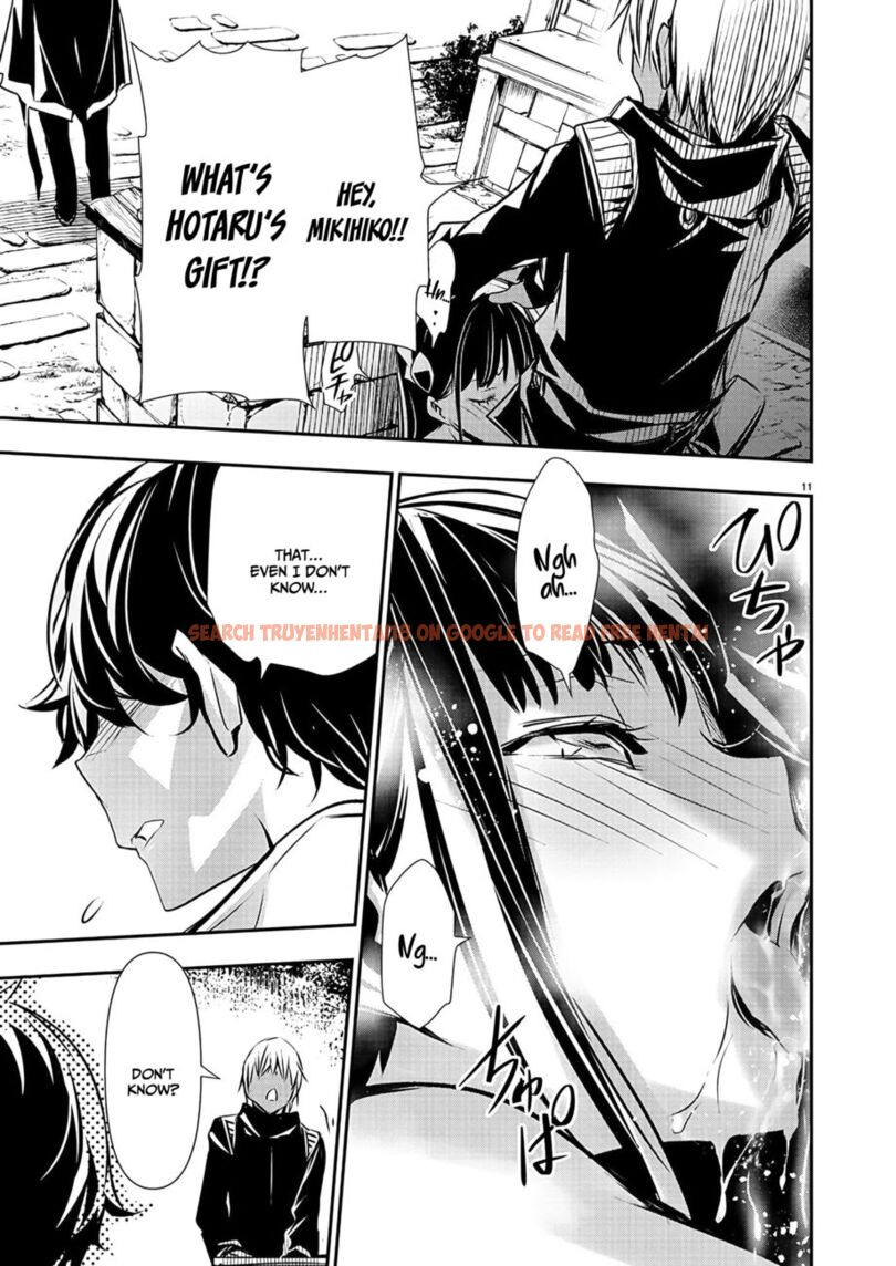 Read Hentai Image 12 ba299 in comic Isekai NTR: Shinyuu No Onna Wo Saikyou Skill De Otosu Houhou - Chapter 37 - hentaitnt.net