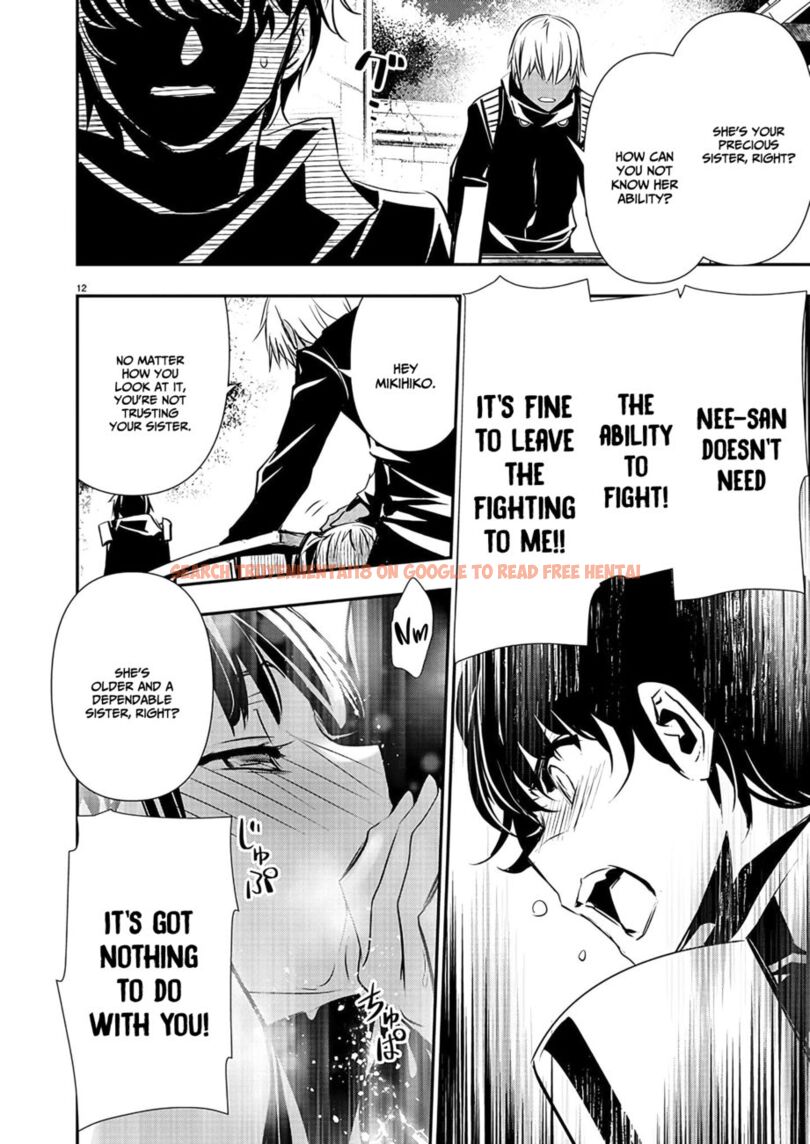 Read Hentai Image 13 ba299 in comic Isekai NTR: Shinyuu No Onna Wo Saikyou Skill De Otosu Houhou - Chapter 37 - hentaitnt.net