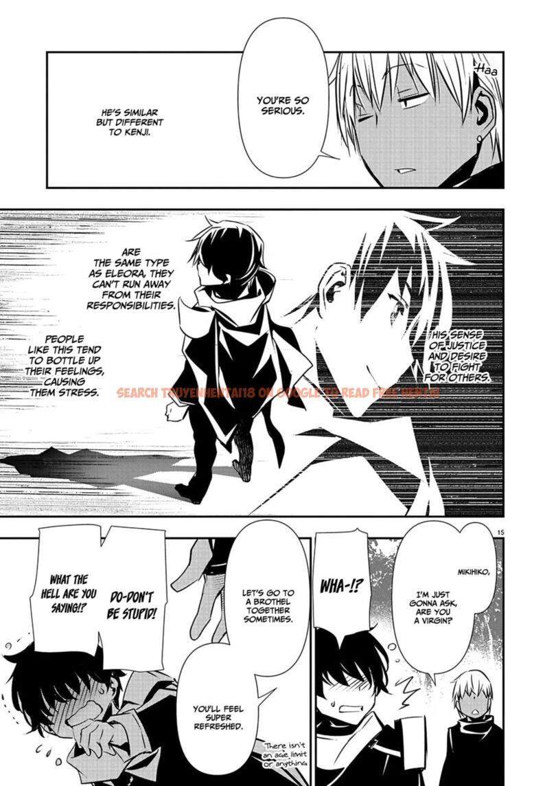 Read Hentai Image 16 ba299 in comic Isekai NTR: Shinyuu No Onna Wo Saikyou Skill De Otosu Houhou - Chapter 37 - hentaitnt.net