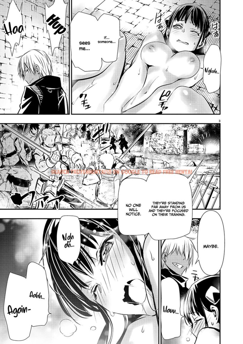 Read Hentai Image 4 ba299 in comic Isekai NTR: Shinyuu No Onna Wo Saikyou Skill De Otosu Houhou - Chapter 37 - hentaitnt.net