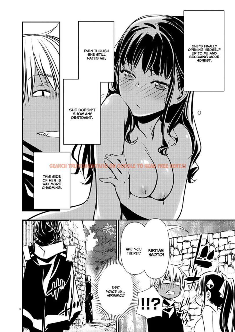 Read Hentai Image 7 ba299 in comic Isekai NTR: Shinyuu No Onna Wo Saikyou Skill De Otosu Houhou - Chapter 37 - hentaitnt.net