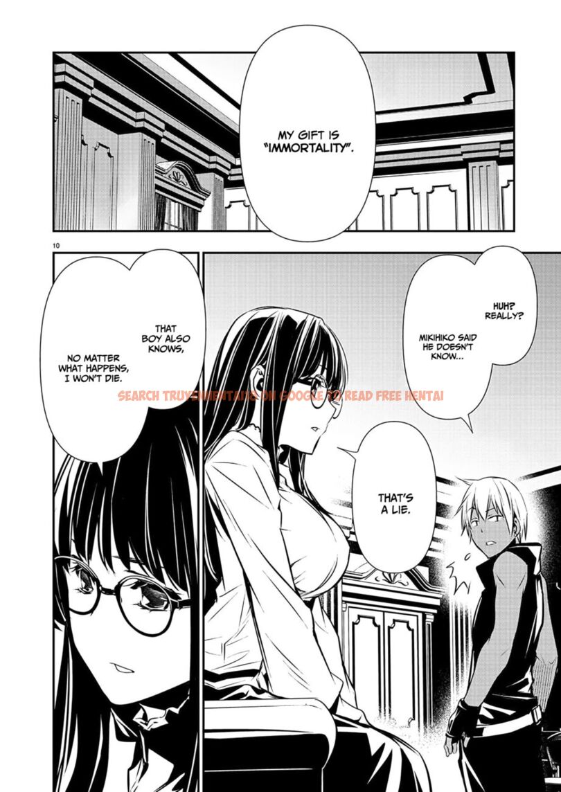 Read Hentai Image 11 e1fbd in comic Isekai NTR: Shinyuu No Onna Wo Saikyou Skill De Otosu Houhou - Chapter 38 - www.hentaitnt.net