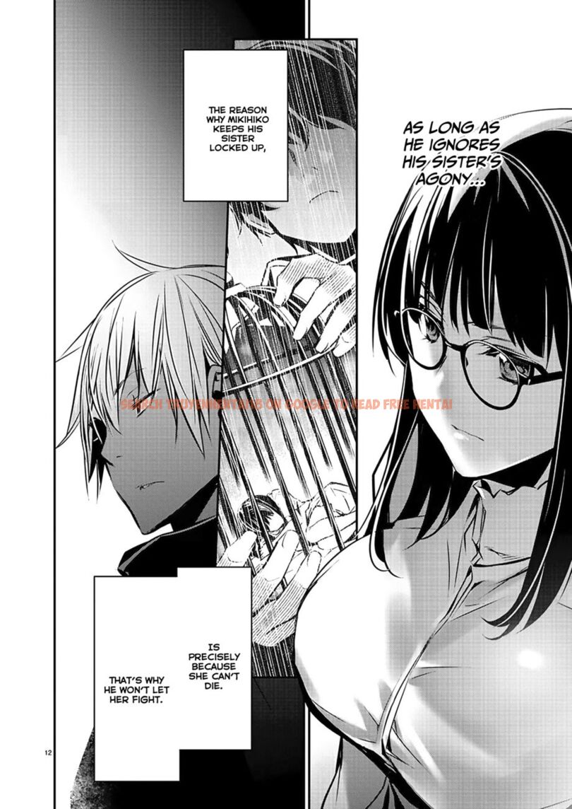 Read Hentai Image 13 e1fbd in comic Isekai NTR: Shinyuu No Onna Wo Saikyou Skill De Otosu Houhou - Chapter 38 - www.hentaitnt.net