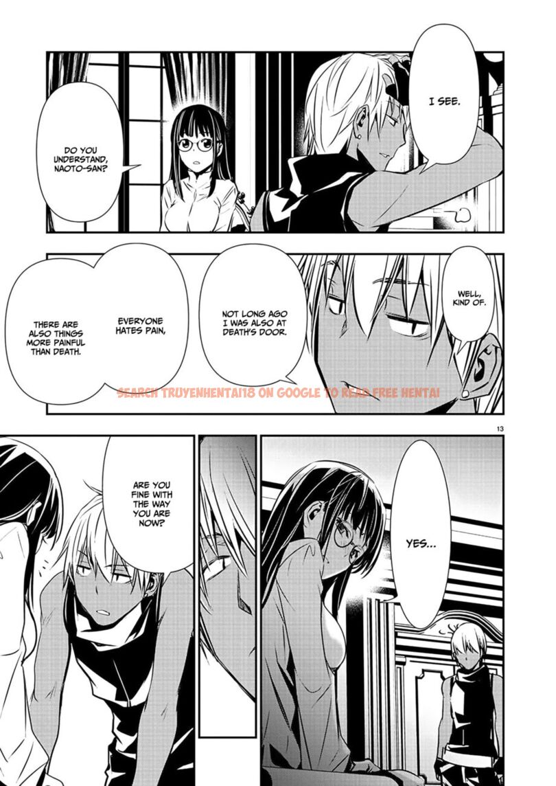 Read Hentai Image 14 e1fbd in comic Isekai NTR: Shinyuu No Onna Wo Saikyou Skill De Otosu Houhou - Chapter 38 - www.hentaitnt.net