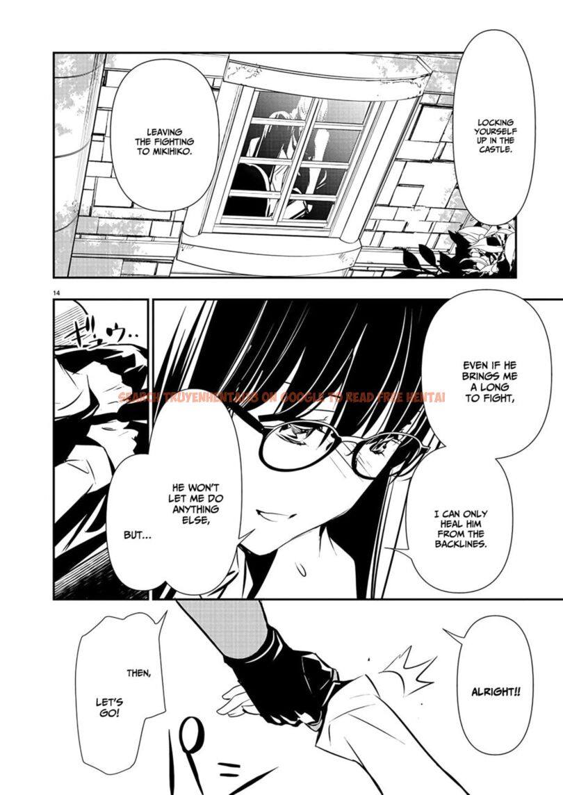 Read Hentai Image 15 e1fbd in comic Isekai NTR: Shinyuu No Onna Wo Saikyou Skill De Otosu Houhou - Chapter 38 - www.hentaitnt.net