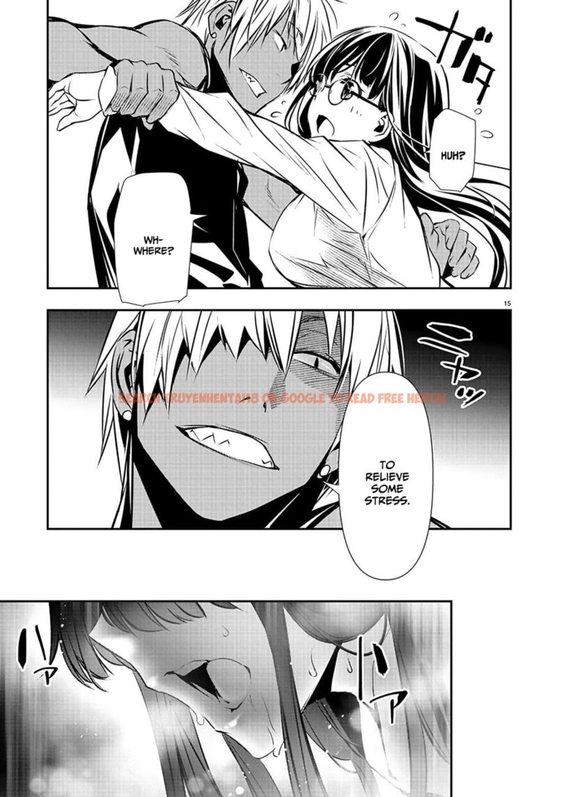 Read Hentai Image 16 e1fbd in comic Isekai NTR: Shinyuu No Onna Wo Saikyou Skill De Otosu Houhou - Chapter 38 - www.hentaitnt.net