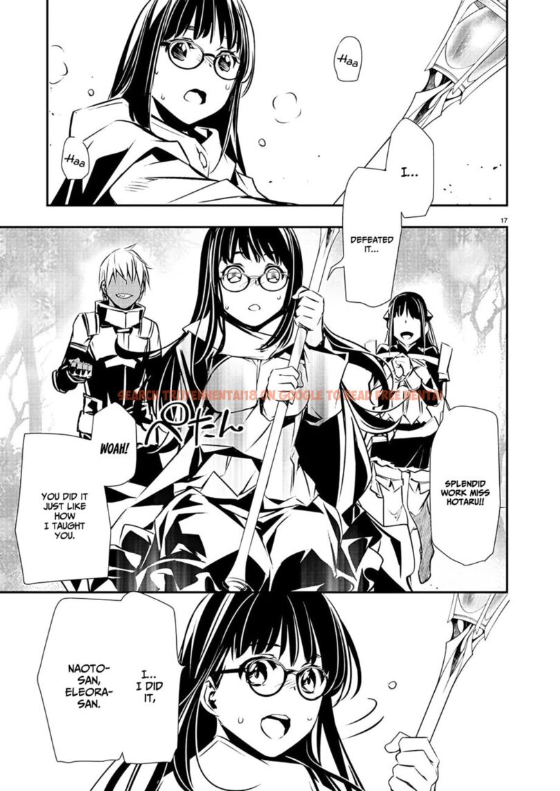 Read Hentai Image 18 e1fbd in comic Isekai NTR: Shinyuu No Onna Wo Saikyou Skill De Otosu Houhou - Chapter 38 - www.hentaitnt.net