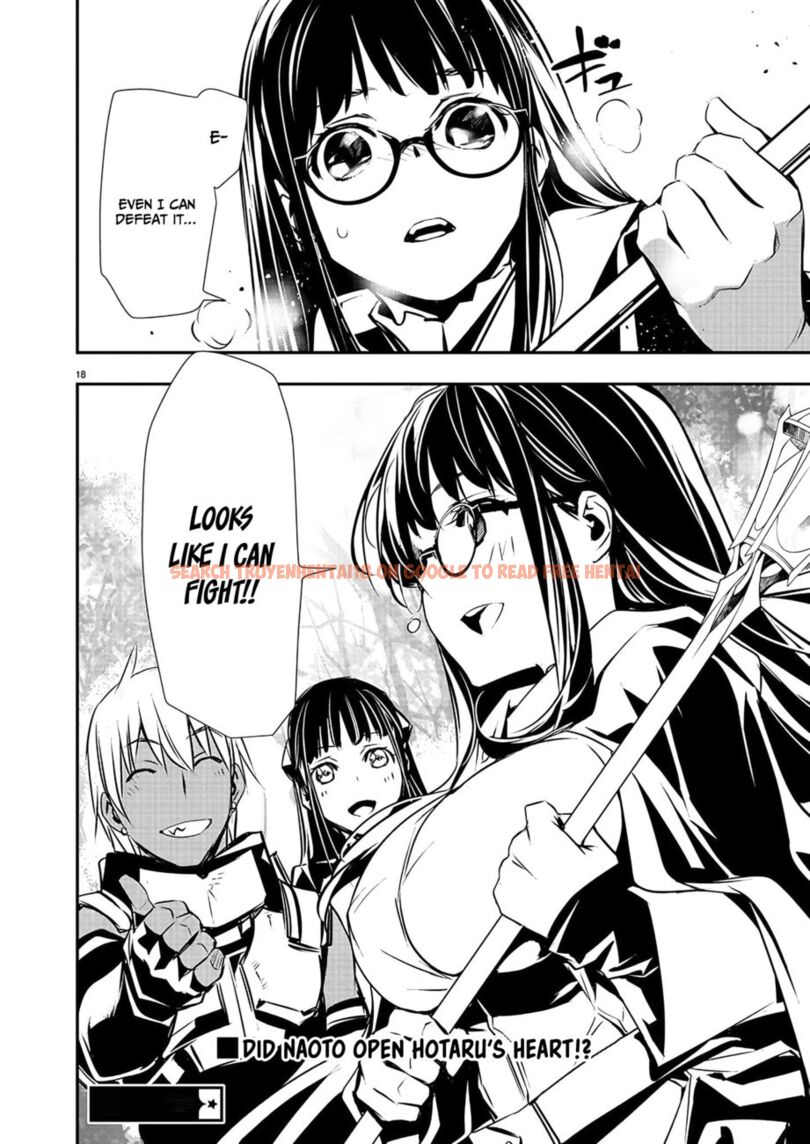 Read Hentai Image 19 e1fbd in comic Isekai NTR: Shinyuu No Onna Wo Saikyou Skill De Otosu Houhou - Chapter 38 - www.hentaitnt.net