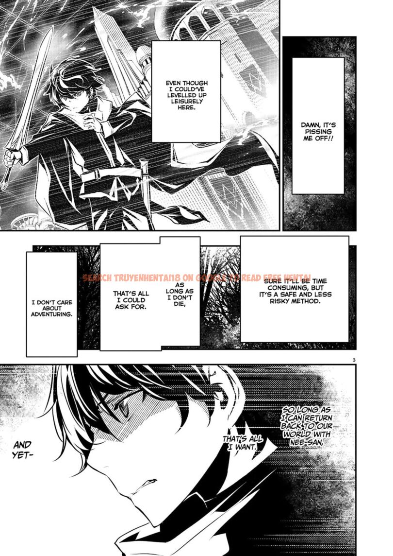Read Hentai Image 4 e1fbd in comic Isekai NTR: Shinyuu No Onna Wo Saikyou Skill De Otosu Houhou - Chapter 38 - www.hentaitnt.net
