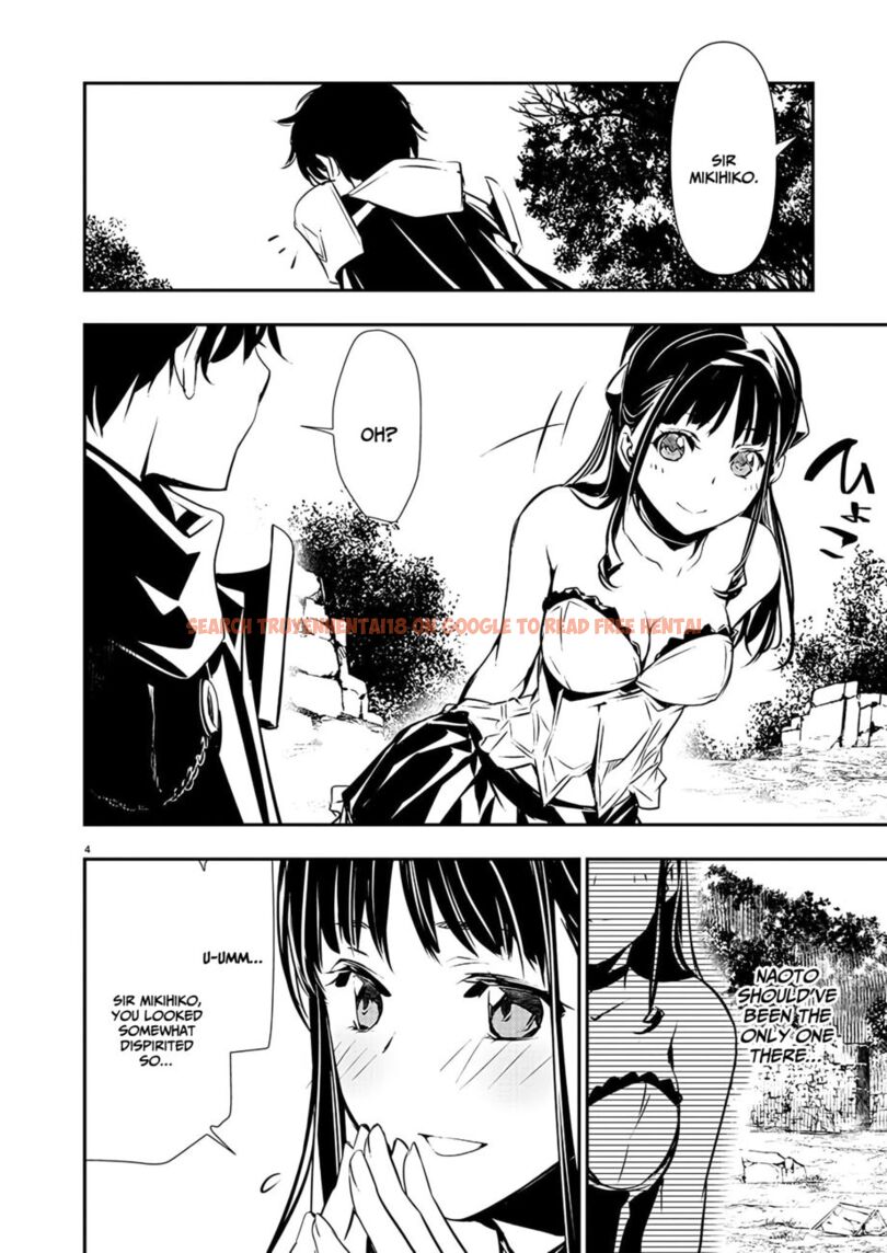 Read Hentai Image 5 e1fbd in comic Isekai NTR: Shinyuu No Onna Wo Saikyou Skill De Otosu Houhou - Chapter 38 - www.hentaitnt.net