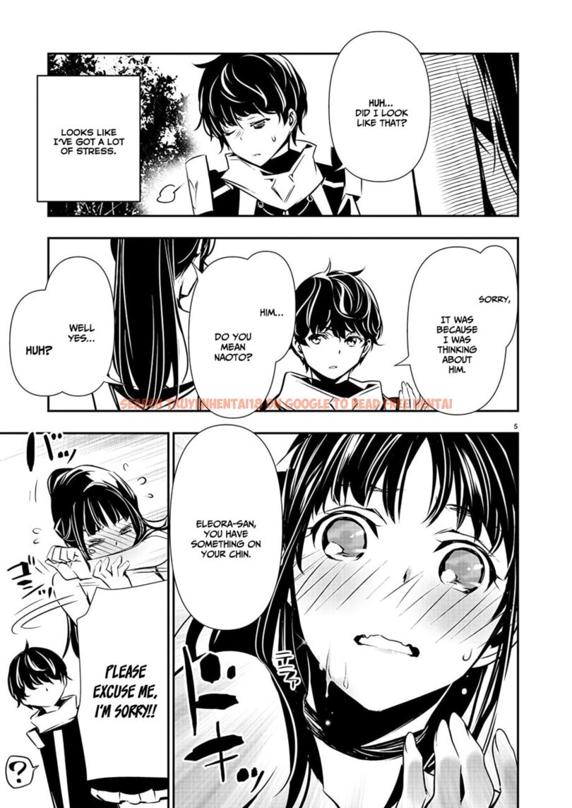 Read Hentai Image 6 e1fbd in comic Isekai NTR: Shinyuu No Onna Wo Saikyou Skill De Otosu Houhou - Chapter 38 - www.hentaitnt.net