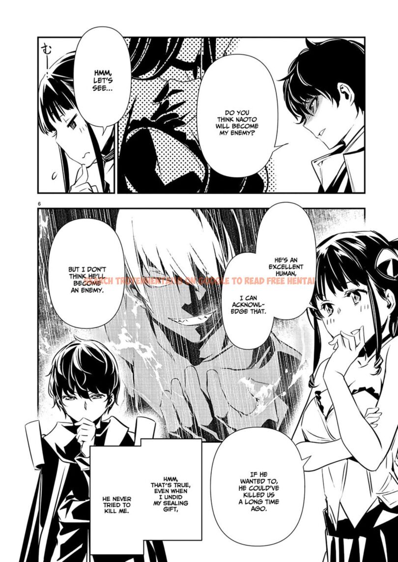 Read Hentai Image 7 e1fbd in comic Isekai NTR: Shinyuu No Onna Wo Saikyou Skill De Otosu Houhou - Chapter 38 - www.hentaitnt.net
